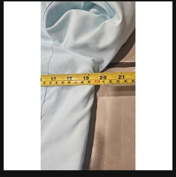 Eddie Bauer Green Hooded Women's Jacket - Picture 5 of 7